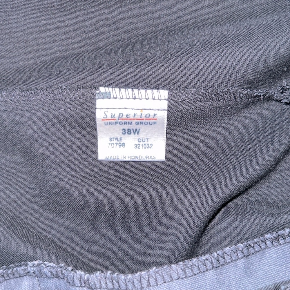 Shorts, Men’s, Size 38W, EUC - Picture 3 of 3